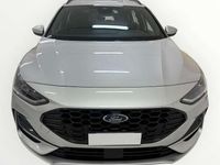 Usata Ford Focus ST-Line 155 CV (114 kW) 2023 Argento Station wagon