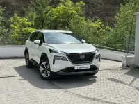 Usata Nissan X-Trail 158 CV (116 kW) 2023 Bianco SUV