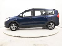 usata Dacia Lodgy Stepway 1.6 s&s 100cv 7p.ti