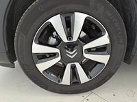 Usata Citroën C3 PureTech 2023 Grigio Utilitaria