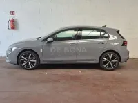 Nuova VW Golf VIII Style 116 CV (85 kW) 2026 Grigio Utilitaria
