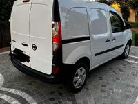 Usata Nissan NV250 95 CV (69 kW) 2021 Bianco Furgone