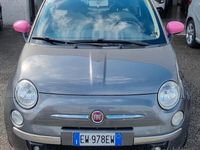 usata Fiat 500 1.2 Lounge GPL - 2014 -