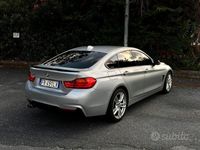 usata BMW 420 d xdrive Msport