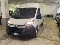 usata Citroën Jumper 33 BlueHDi 130 PM-TM Furgone L2 H2 15900+IVA