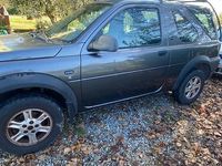 Usata Land Rover Freelander 111 CV (81 kW) 2003 SUV