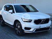 usata Volvo XC40 D3 AWD Momentum usato