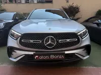 Usata Mercedes GLC220 AMG Line Premium Plus 197 CV (144 kW) 2023 Other SUV