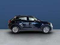 Usata VW T-Roc Life 150 CV (110 kW) 2025 Nero SUV