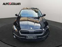 Usata Skoda Octavia Style 150 CV (110 kW) 2025 Nero Station wagon