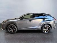Usata Lexus NX300h 243 CV (178 kW) 2022 Other SUV
