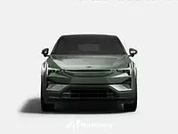 Nuova Polestar 3 400 kW (544 CV) 2026 Verde SUV