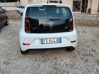 Usata VW up! 60 CV (44 kW) 2019 Utilitaria