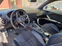 Usata Audi TT Ambiente 184 CV (135 kW) 2015 Coupé