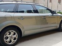 Usata Ford Mondeo Ghia 116 CV (85 kW) 2008 Grigio Station wagon