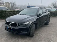 Usata Volvo XC40 2020 Nero SUV