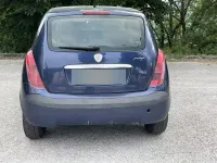 Usata Lancia Ypsilon 69 CV (50 kW) 2005 Utilitaria