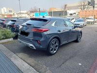 usata Kia XCeed 1.6 CRDi 136CV DCT Evolution