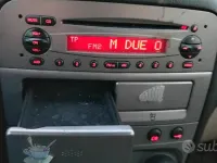 Usata Alfa Romeo 147 105 CV (77 kW) 2006 Nero Utilitaria