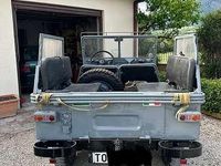 Usata Fiat Campagnola 56 CV (41 kW) 1986 SUV