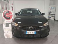 Usata Opel Corsa Edition 75 CV (55 kW) 2023 Nero Utilitaria