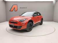 Nuova Fiat 600 Sport 110 CV (80 kW) 2026 Grigio SUV