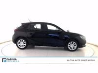 Nuova Opel Corsa Edition 101 CV (74 kW) 2026 Karbon black Utilitaria