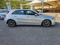 usata Mercedes A180 d Executive Diesel