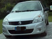 Usata Renault Clio II 58 CV (42 kW) 2009 Berlina