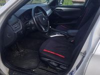 Usata BMW 118 143 CV (105 kW) 2012 Bianco Utilitaria