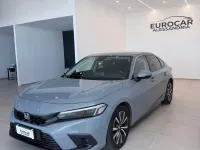 Usata Honda Civic Advance 143 CV (105 kW) 2024 Grigio Berlina