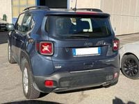 Usata Jeep Renegade Limited 131 CV (96 kW) 2021 SUV