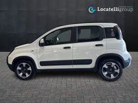 Usata Fiat Panda S 69 CV (50 kW) 2024 Col gen Utilitaria