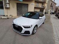 Usata Audi A1 Sportback Admired 116 CV (85 kW) 2019 Utilitaria