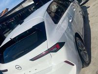 Usata Opel Astra Edition 131 CV (96 kW) 2023 Bianco Berlina