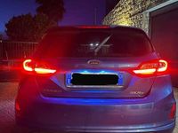 Usata Ford Fiesta ST-Line 86 CV (63 kW) 2019 Utilitaria