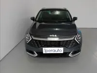 Usata Kia Sportage Style 147 CV (108 kW) 2025 Penta meta SUV