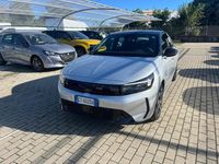 Usata Opel Corsa 75 CV (55 kW) 2024 Bianco Utilitaria