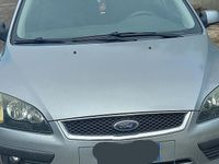 Usata Ford Focus 100 CV (73 kW) 2005 Grigio Berlina