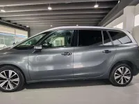 Usata Citroën Grand C4 Picasso Business Class 120 CV (88 kW) 2017 Grigio Monovolume