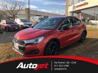 usata DS Automobiles DS4 Crossback DS 4 Crossback 1.6 bluehdi Sport Chic s