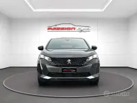 Usata Peugeot 3008 Allure 300 CV (220 kW) 2023 Grigio SUV