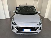 Usata Hyundai i10 67 CV (49 kW) 2023 Other Utilitaria