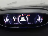 Usata Peugeot 3008 GT 131 CV (96 kW) 2022 Nero SUV