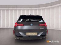 Nuova BMW X3 M Sport 197 CV (144 kW) 2026 Individual frozen deep grey me SUV