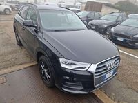 Usata Audi Q3 Business 150 CV (110 kW) 2016 Other SUV