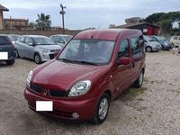 usata Renault Kangoo GPL OPZIONALE LEGGERE DESSCRIZIONE