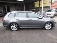 usata VW Golf Alltrack Variant 2.0 TDI 184CV DSG 4MOTION Exec. BMT usato