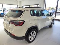 usata Jeep Compass 1.6 Multijet II 2WD Business usato