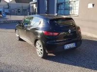 Usado Renault Clio IV 75 CV (55 kW) 2018 Negro Berlina